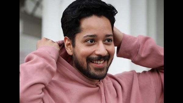 Rajat Barmecha Says He Couldn't Afford To Do A Bad Film Post Udaan