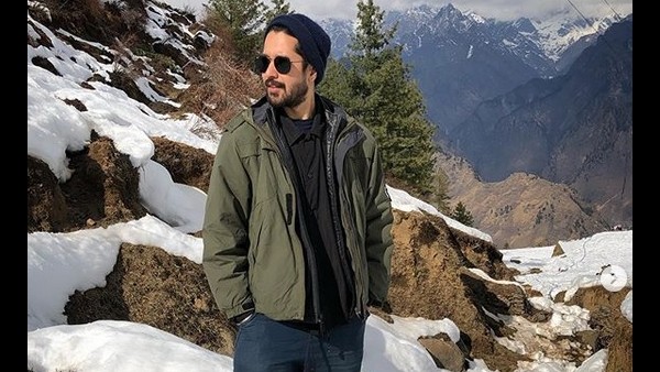 Here's What Rajat Barmecha Is Upto These Days