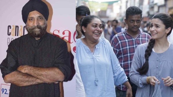 Harinder Sikka Claims Meghna Gulzar Got Him