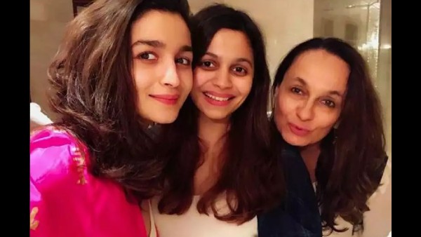 'Social Media Has Now Become The Most Anti-Social Media,' Says Soni Razdan