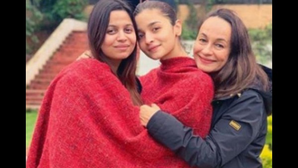 Soni Razdan Asks Instagram To Redefine Their Zero Tolerance Policies