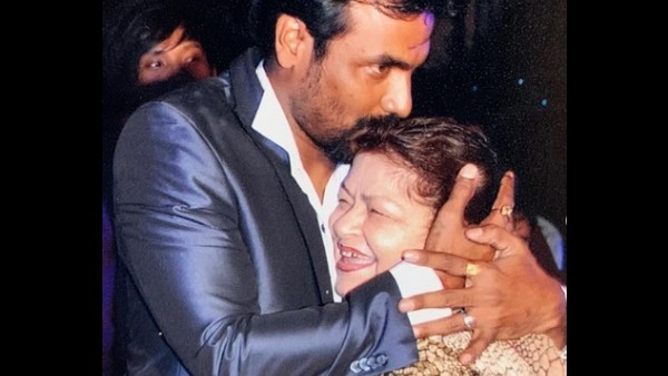 Meanwhile, Remo Penned A Moving Tribute To Saroj Khan