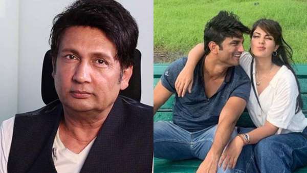 Shekhar Suman Has Been Vocal About SSR's Case