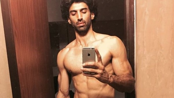The Creative Differences Between Aditya Roy Kapur And Mohit Suri Is To Be Blamed