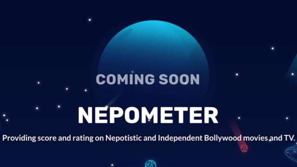 The Nepometer App Is Yet To Be Released