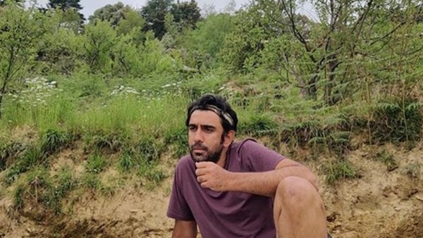 Amit Sadh Says The Dubbing Studio Had Taken All The Necessary Hygiene Precautions