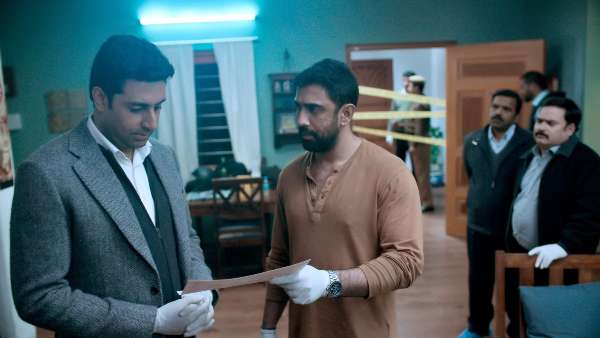 Amit Sadh Puts All Rumours To Rest
