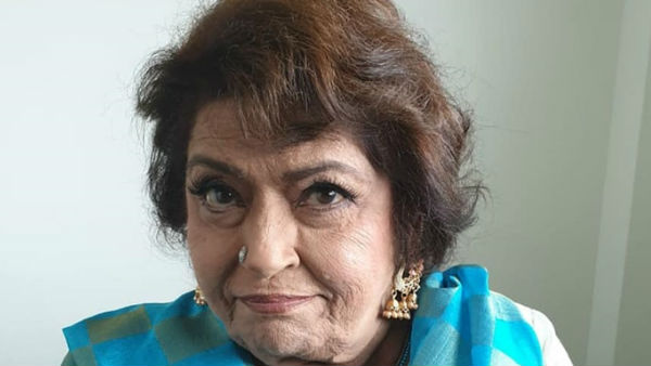 Saroj Khan’s Entry In Film Industry