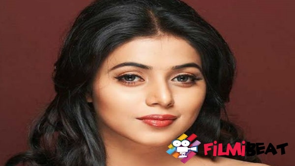 Shamna Kasim On Kerala Police’s Work