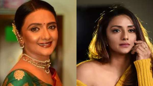 Shantipriya To Be Part pf Bigg Boss 14