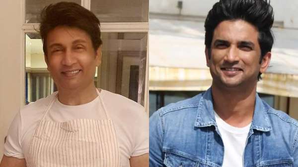 Shekhar Questions Bollywood's Silence On Sushant's Demise