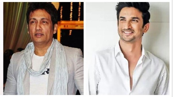 Shekhar Suman Demands Justice For The Late Actor
