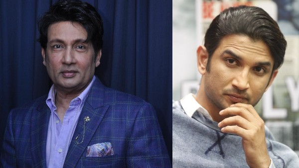 Shekhar Suman Calls Out The Favouritism And Movie Mafia In The Film Industry