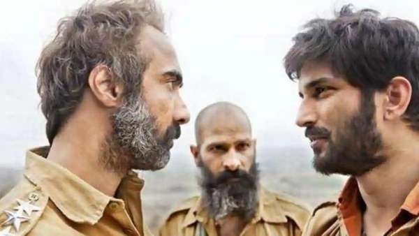 Ranvir On Sushant Singh Rajput