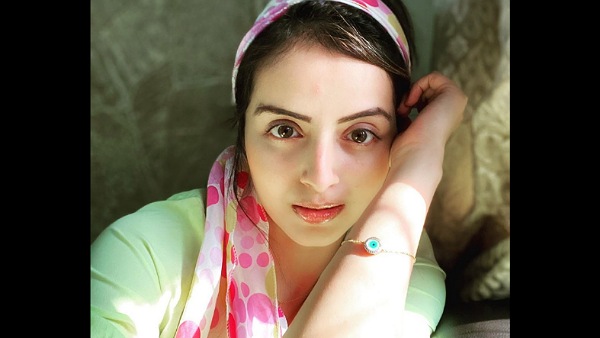 The Actress Says…