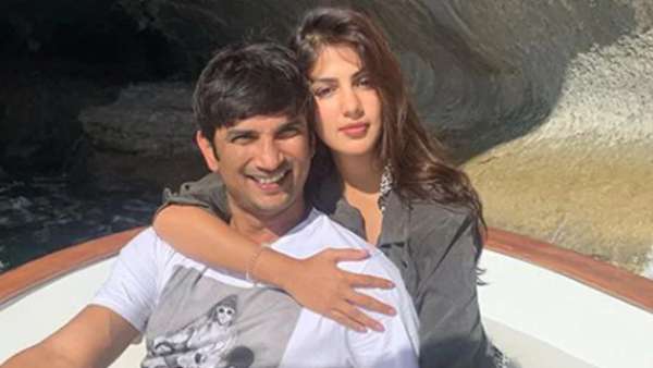 FIR Filed Against Rhea