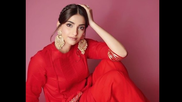 Sonam Kapoor On How She And Her Sister Rhea Kapoor Overcome Hurdles While Leading Their Production Banner AK Films