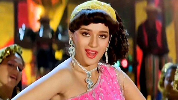 Ek Do Teen (Tezaab)