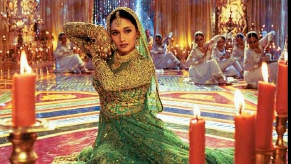 Maar Dala (Devdas)