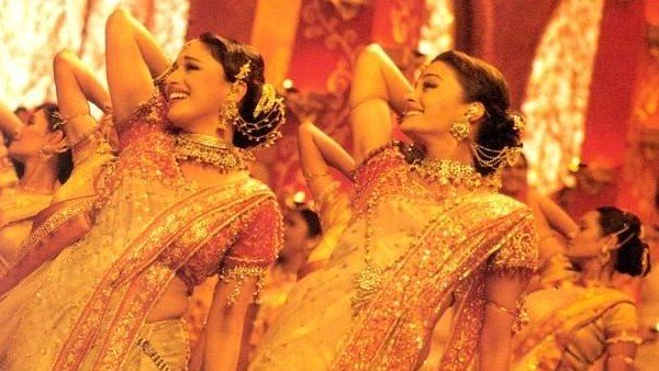 Dola Re Dola (Devdas)