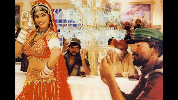 Choli Ke Peeche (Khal Nayak)
