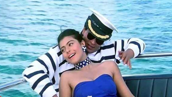 Baazigar O Baazigar (Baazigar)