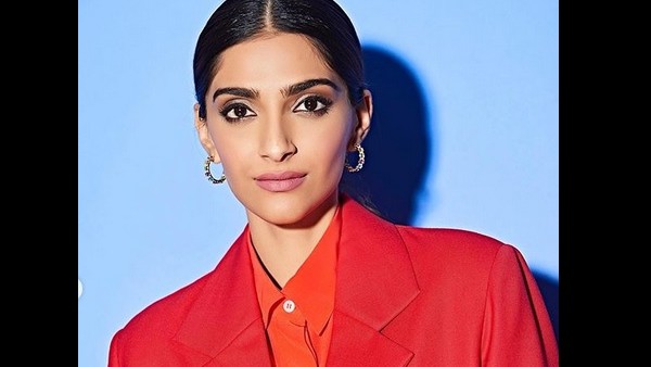 Sonam Kapoor Says She Looks Up To Neerja