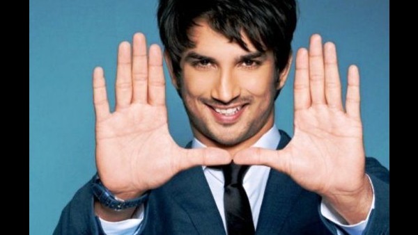 A Fan's Heartfelt Tribute To Late Sushant Singh Rajput