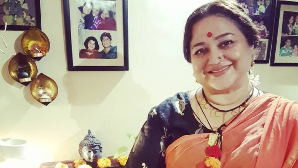 Supriya Says She Will Miss The Naagin Family
