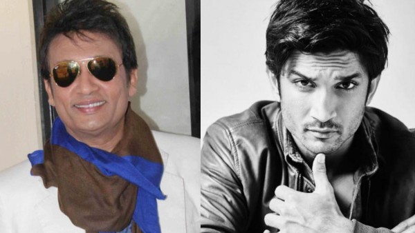 Shekhar Suman Says The Film Cartel Is Scared