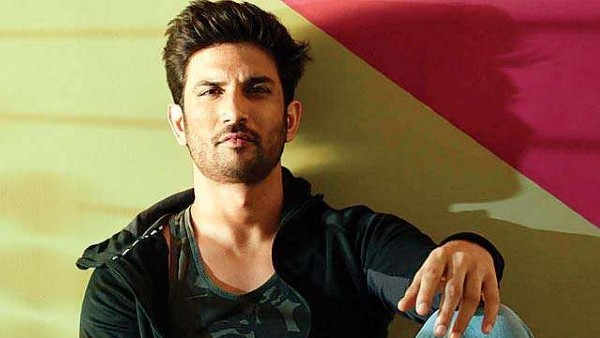 When Little Sushant Came To Meet His Sister In His Classroom