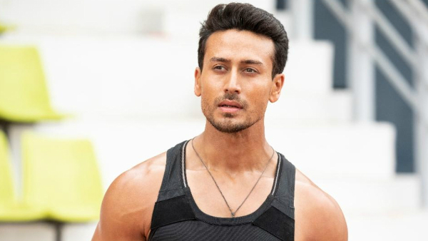 Tiger Shroff Says There's An Added Pressure To Being A Star's Son
