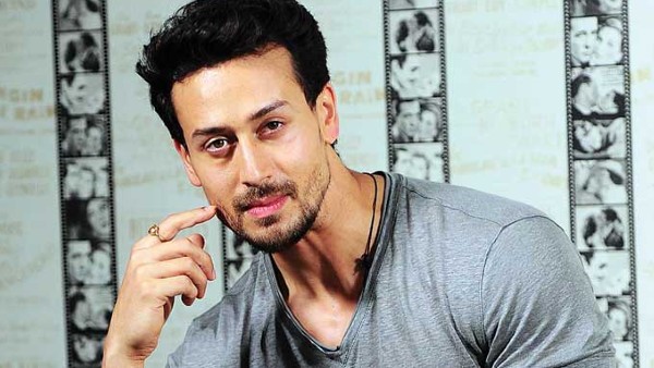 'I Have Become An Easy Target,' Says Tiger Shroff