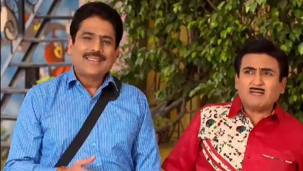 TMKOC Actors Express Happiness