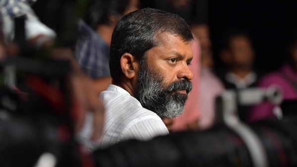 Writer-Filmmaker Sachy Is No More