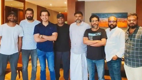 Prithviraj's Vaariyamkunnan Lands In Controversy