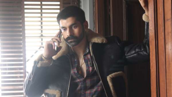 Surya Sharma As Rinku (Rajender Singh Atwal)