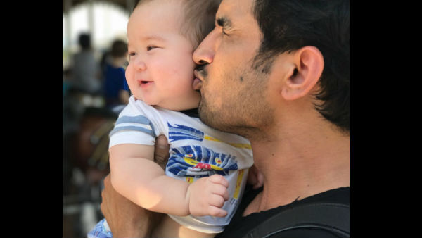 How Cute Is This Pic!
