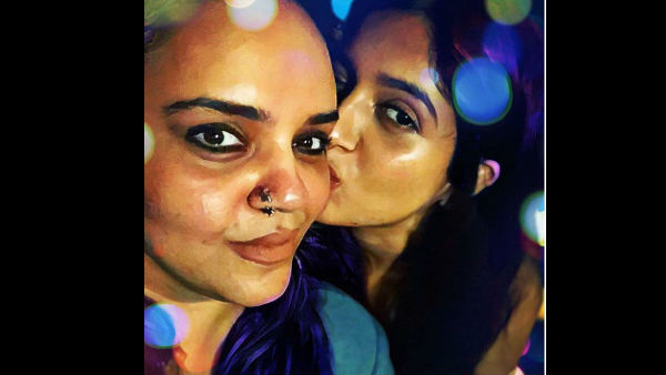 Bhumi Was An Assistant To Shanoo Sharma