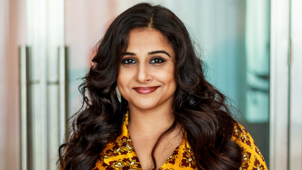 In Another Interview Interview, Vidya Opened Up About How She Overcame Body Image Issues