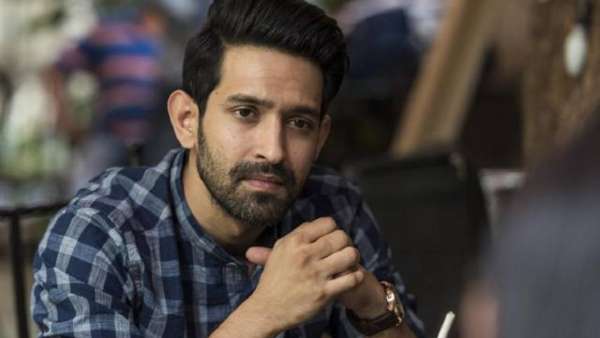 Vikrant On His Struggling Days