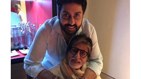 Bachchan Family's Health Update