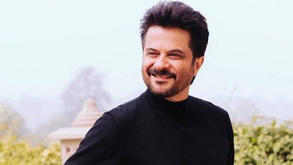 Anil Kapoor Anil Kapoor