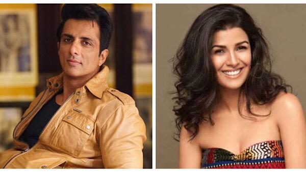 ‘Real Hero’ Sonu Sood Receives B’Day Wishes From Celebs ‘Real Hero’ Sonu Sood Receives B’Day Wishes From Celebs