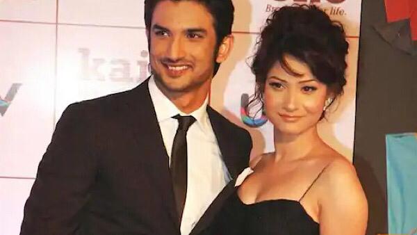 Sushant Always Knew This Field Had It's Ups And Downs