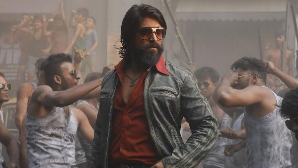 Will KGF: Chapter 1 Cross Sarileru Neekevvaru’s TRP Rating?