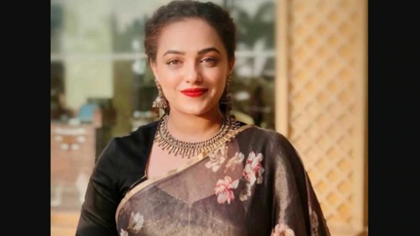 Nithya Menen And Karnam Malleshwari Project