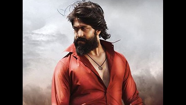 KGF: Chapter 2