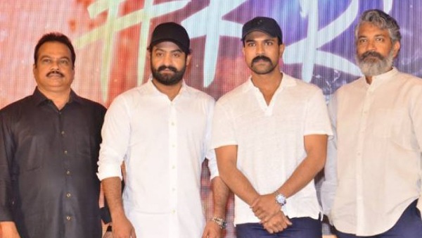 RRR Initial Release Date- July 30