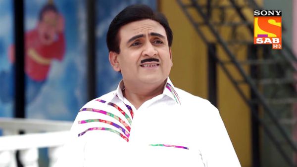 Dilip Joshi Dilip Joshi